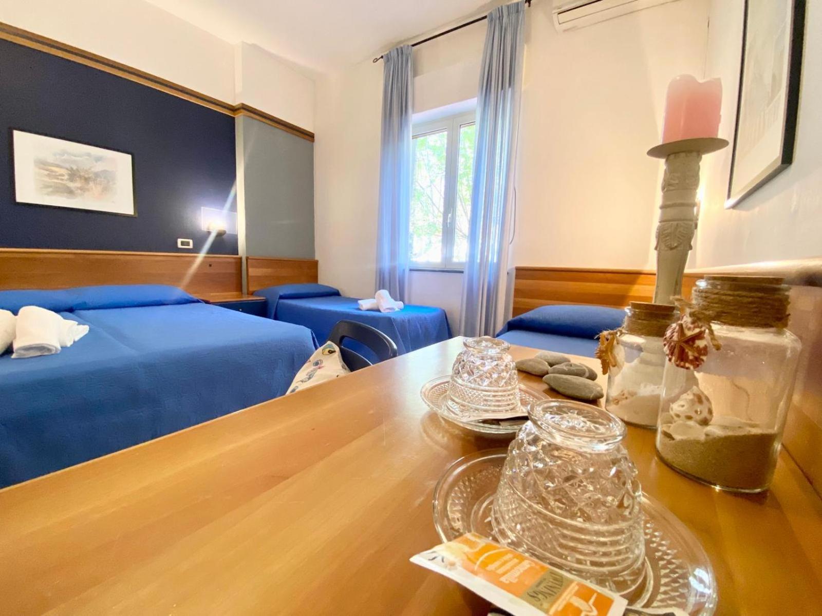 Hotel Praja Mare Прая-а-Маре Екстер'єр фото