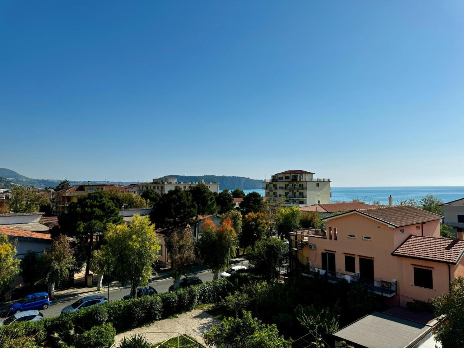 Hotel Praja Mare Прая-а-Маре Екстер'єр фото