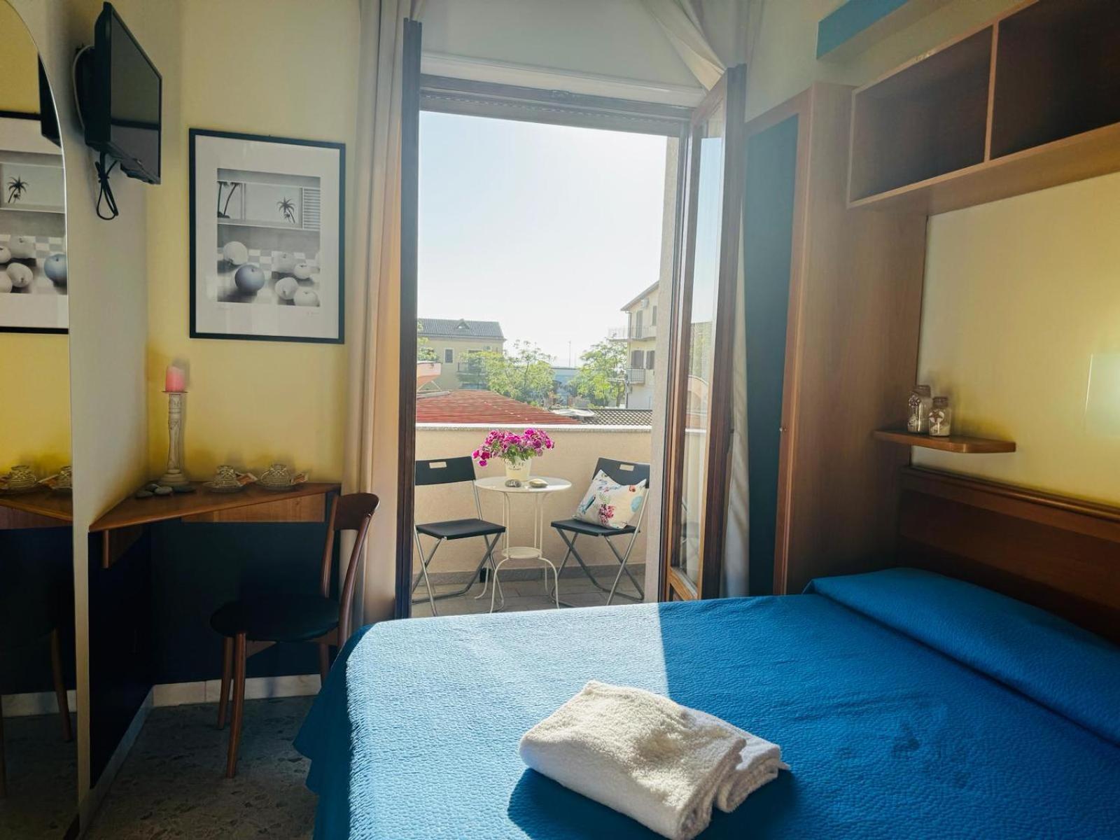Hotel Praja Mare Прая-а-Маре Екстер'єр фото